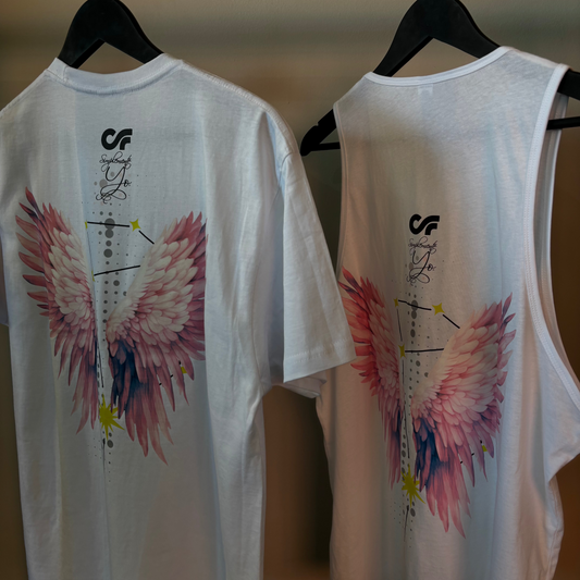 Camisa Alas